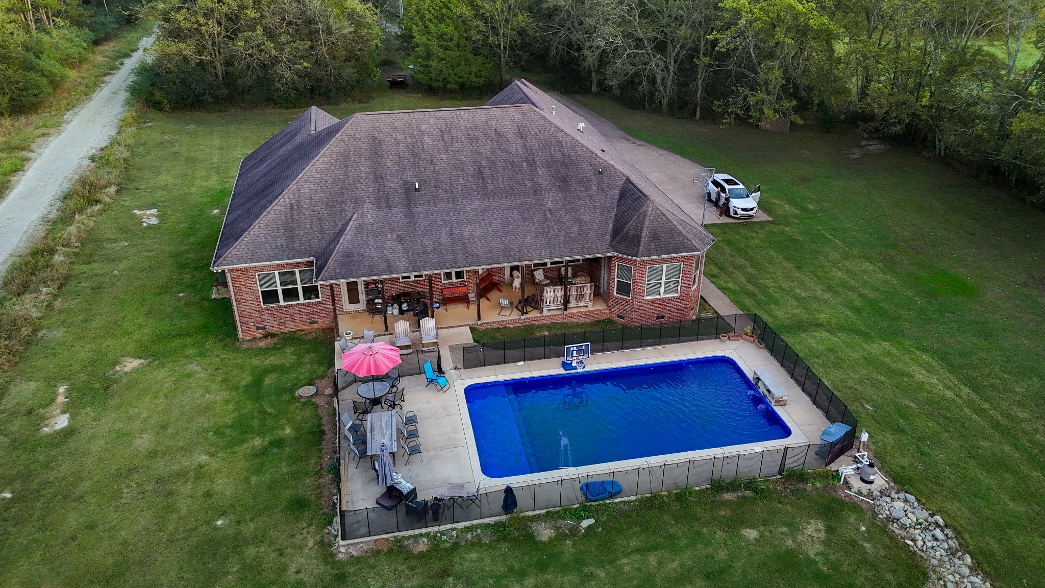 2172 Fellowship Road Mount Juliet, TN 37122 - Photo 5 of 53