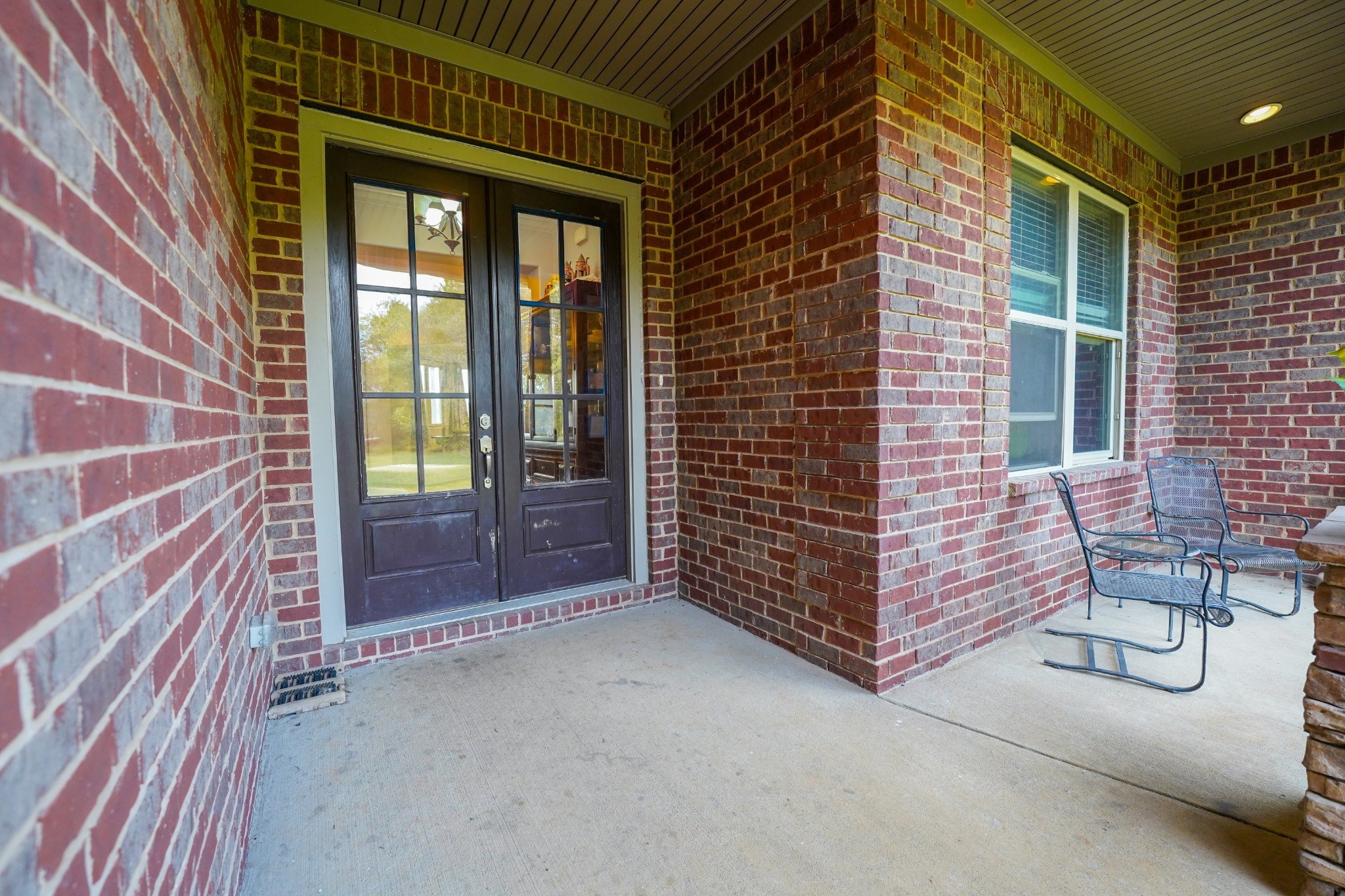 2172 Fellowship Road Mount Juliet, TN 37122 - Photo 8 of 53 a view of front door of house and entertaining space
