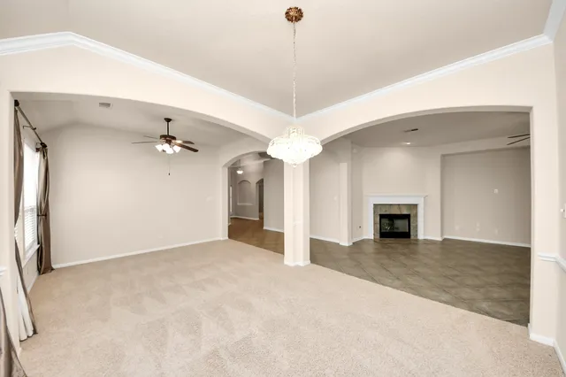 $405,000 | 9427 Thurber Ridge Drive, Spring, TX 77379