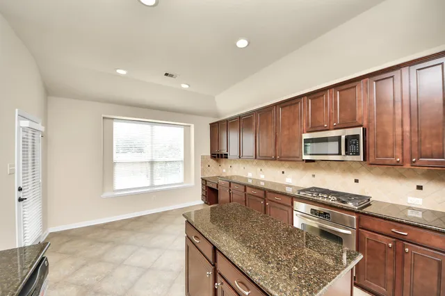 $405,000 | 9427 Thurber Ridge Drive, Spring, TX 77379