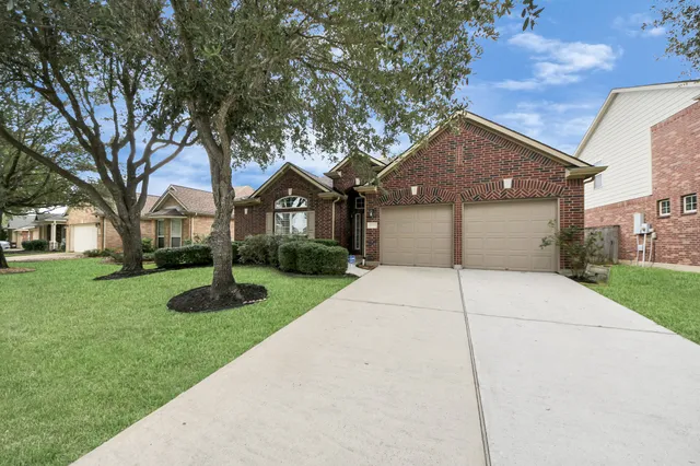 $405,000 | 9427 Thurber Ridge Drive, Spring, TX 77379