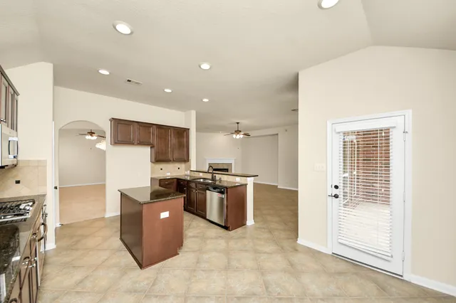 $405,000 | 9427 Thurber Ridge Drive, Spring, TX 77379