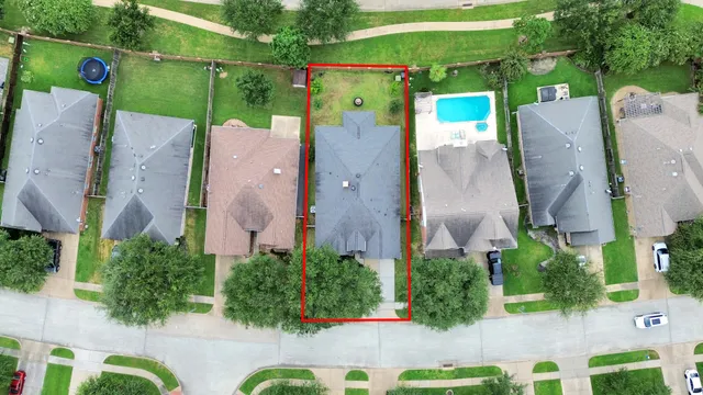 $405,000 | 9427 Thurber Ridge Drive, Spring, TX 77379