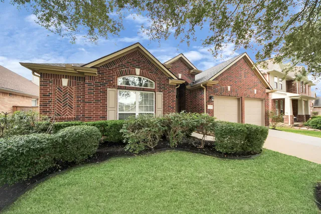 $405,000 | 9427 Thurber Ridge Drive, Spring, TX 77379