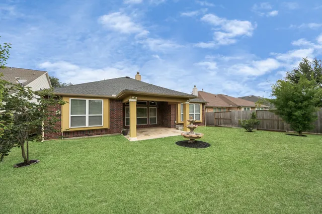 $405,000 | 9427 Thurber Ridge Drive, Spring, TX 77379