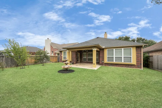 $405,000 | 9427 Thurber Ridge Drive, Spring, TX 77379