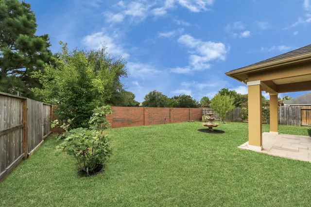 $405,000 | 9427 Thurber Ridge Drive, Spring, TX 77379