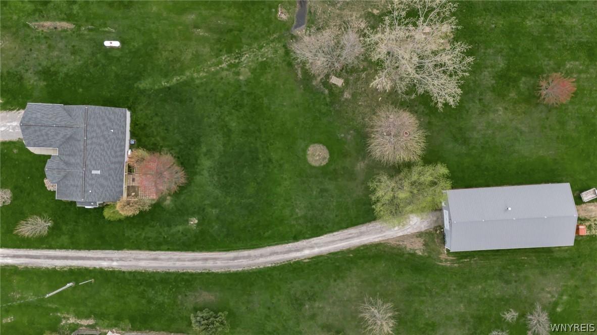 8466 Lower Lake Road Somerset, NY 14012 - Photo 45 of 50