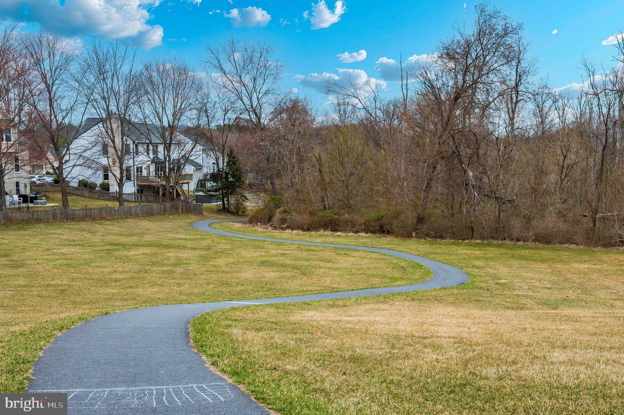 6208 Cliffside Terrace Frederick, MD 21701 - Photo 63 of 73 Spring Ridge
