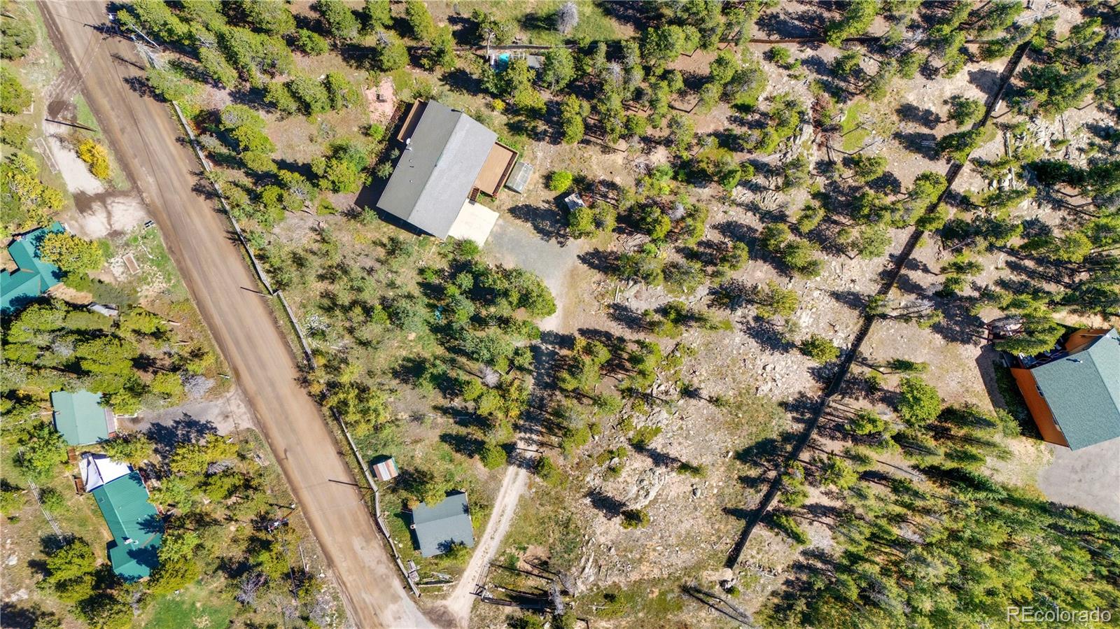 4 Gap Road Black Hawk, CO 80422 - Photo 43 of 43