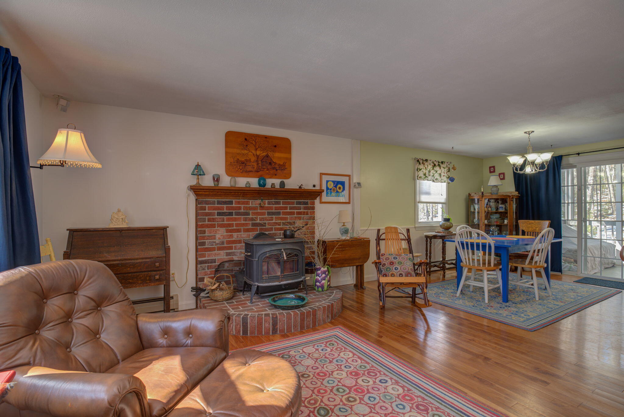 10 Oak Ridge Road Cumberland, ME 04021 - Photo 6 of 30 9-web-or-mls-Pic#-9