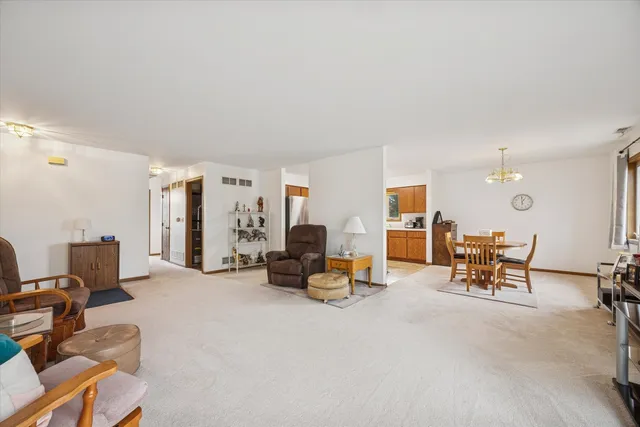 $205,000 | 2689 Jodee Drive, Unit B, Joliet, IL 60436