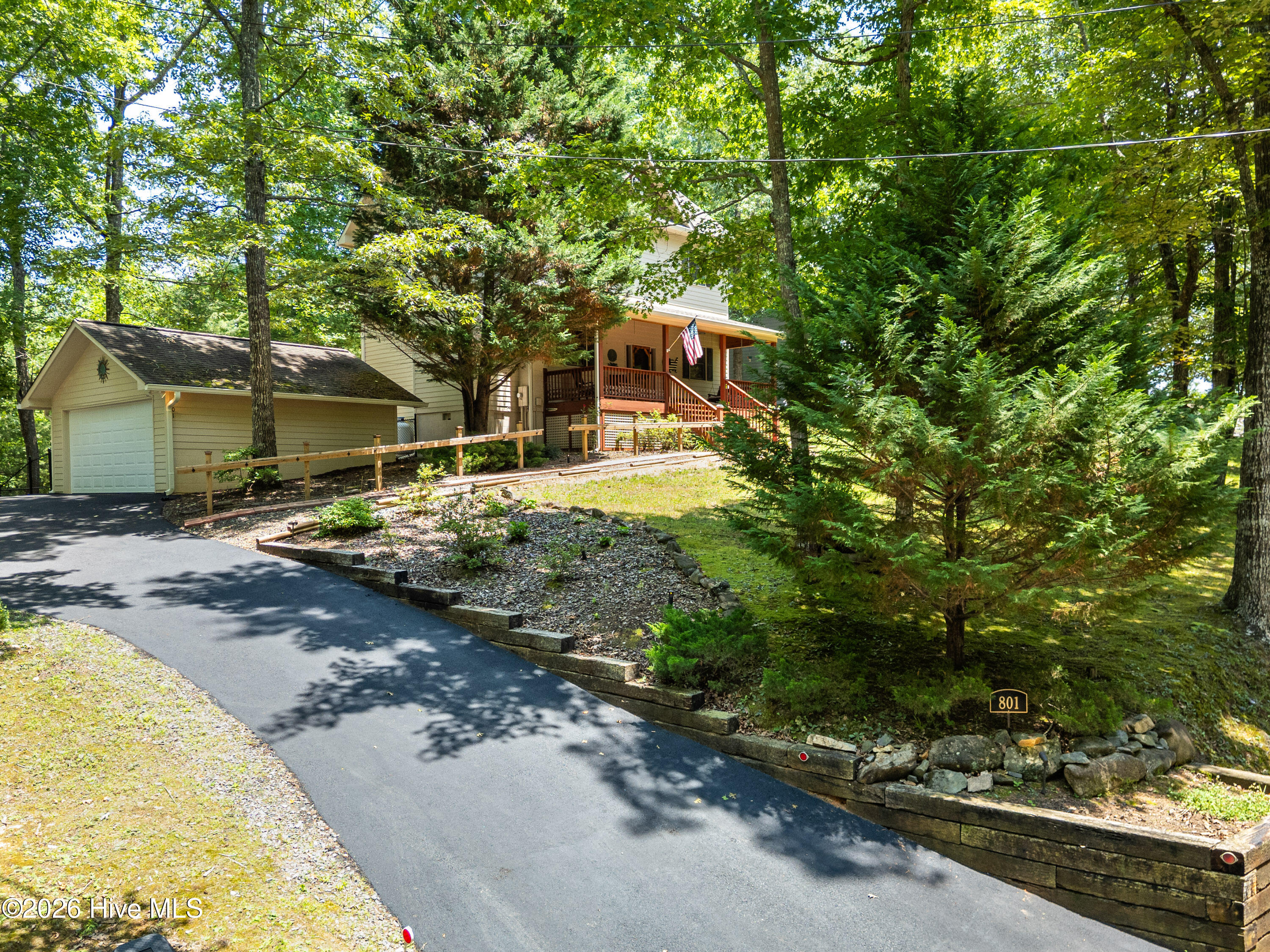 801 Village Road Murphy, NC 28906 - Photo 52 of 68