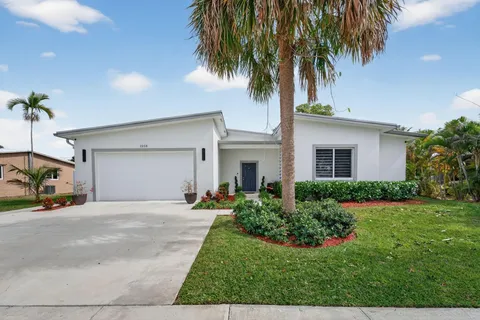 $950,000 | 1508 East River Drive, Margate, FL 33063