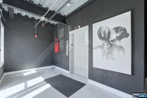 a view of a hallway