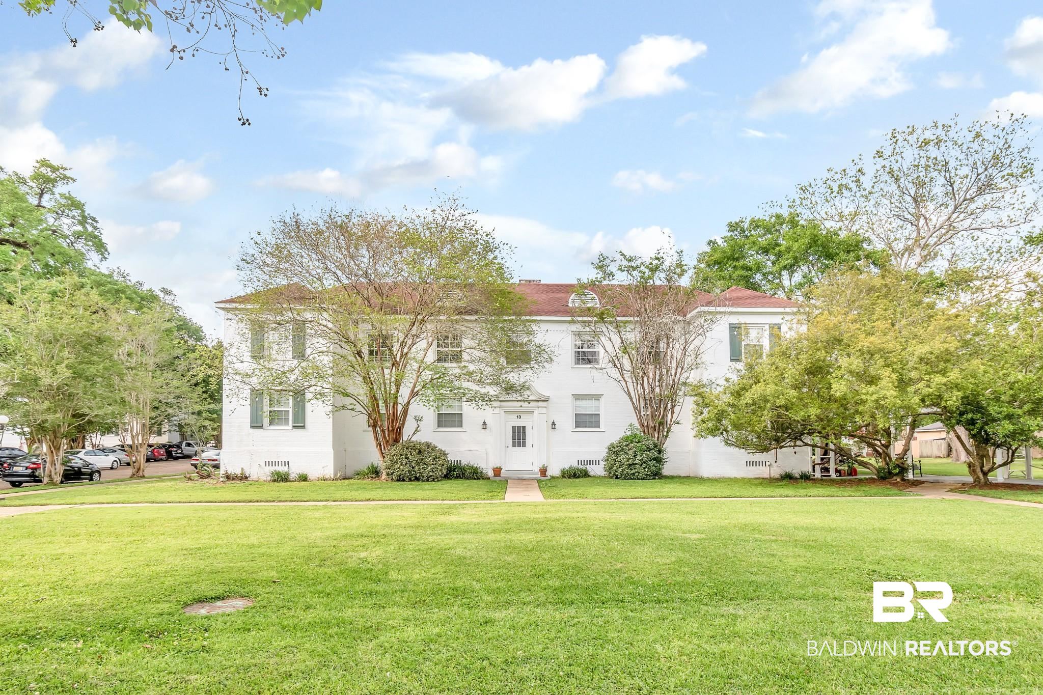 214 Upham Street, Unit 13D Mobile, AL 36607 - Photo 29 of 30