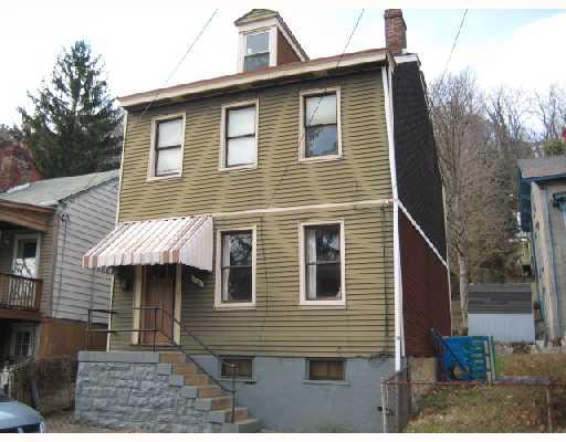 1140 High Street Spring Garden, PA 15212 - Photo 1 of 8 Exterior Front.