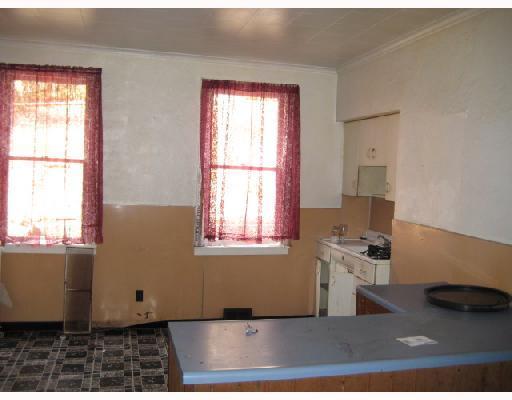 1140 High Street Spring Garden, PA 15212 - Photo 2 of 8 Kitchen. Large eat in kitchen, needs work, but could be a great space with a little elbow grease!