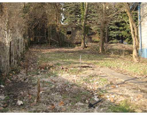 1140 High Street Spring Garden, PA 15212 - Photo 8 of 8 Yard/Garden. Nice back yard for garden. Has a brick Patio too!