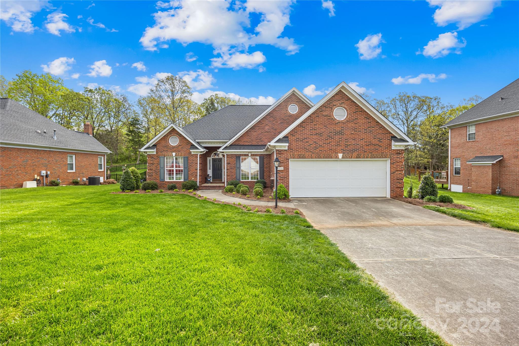 8034 Stevens Mill Road Matthews, NC 28104 - Photo 1 of 27 Gallery Image 1