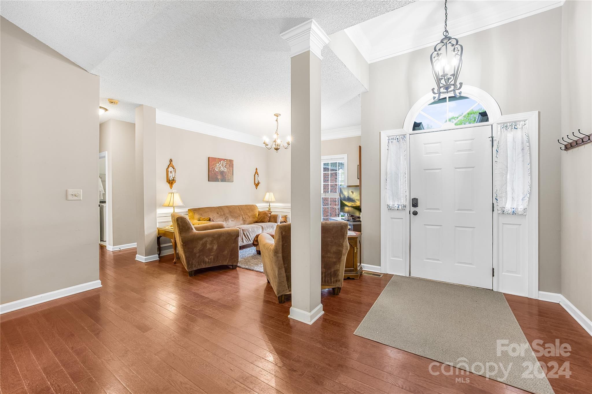 8034 Stevens Mill Road Matthews, NC 28104 - Photo 2 of 27 Gallery Image 2