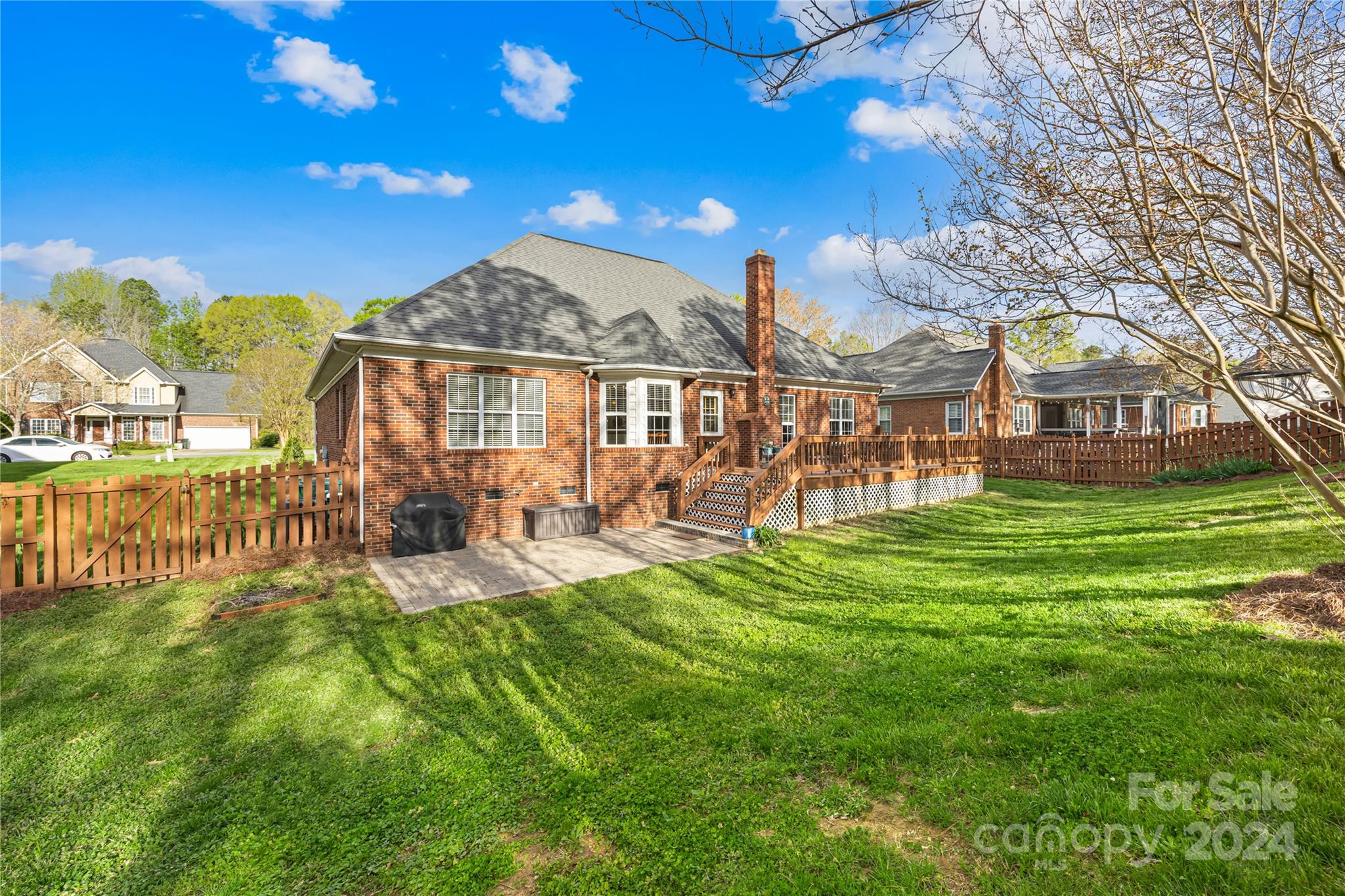 8034 Stevens Mill Road Matthews, NC 28104 - Photo 21 of 27 Gallery Image 21