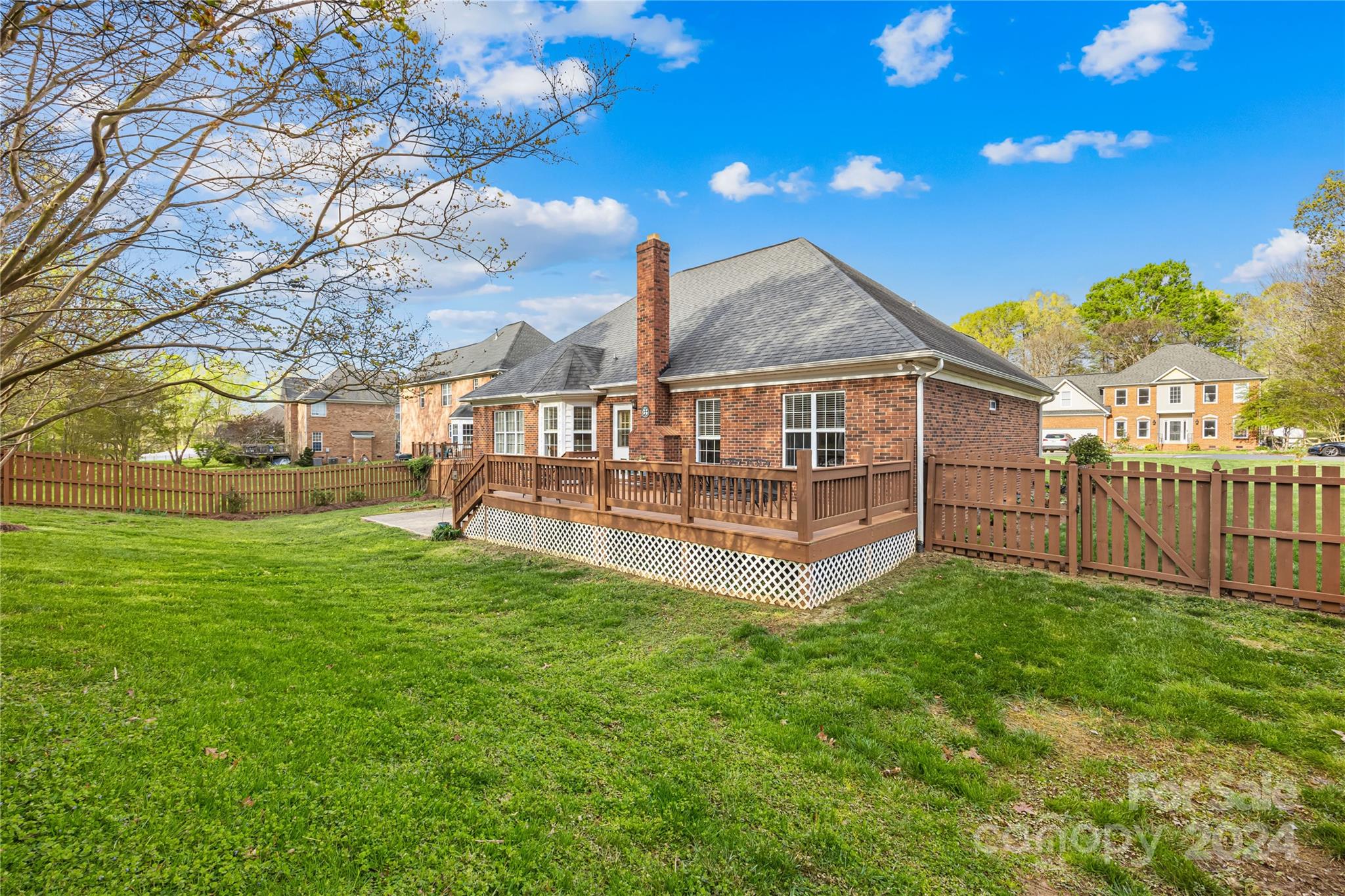 8034 Stevens Mill Road Matthews, NC 28104 - Photo 22 of 27 Gallery Image 22