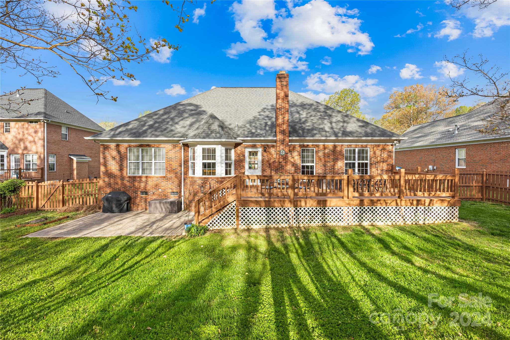8034 Stevens Mill Road Matthews, NC 28104 - Photo 23 of 27 Gallery Image 23