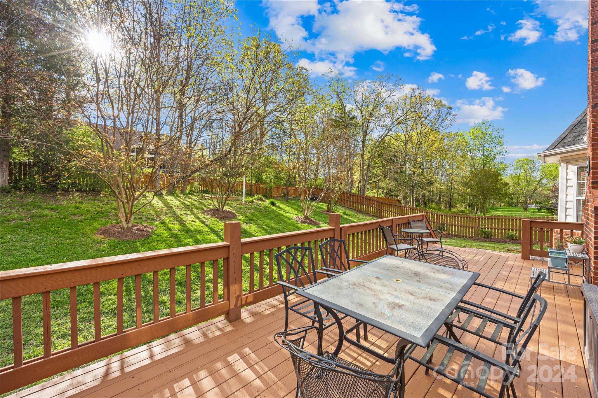 8034 Stevens Mill Road Matthews, NC 28104 - Photo 25 of 27 Gallery Image 25