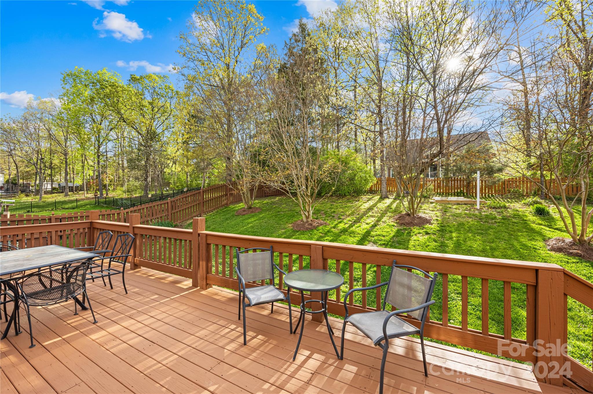 8034 Stevens Mill Road Matthews, NC 28104 - Photo 26 of 27 Gallery Image 26