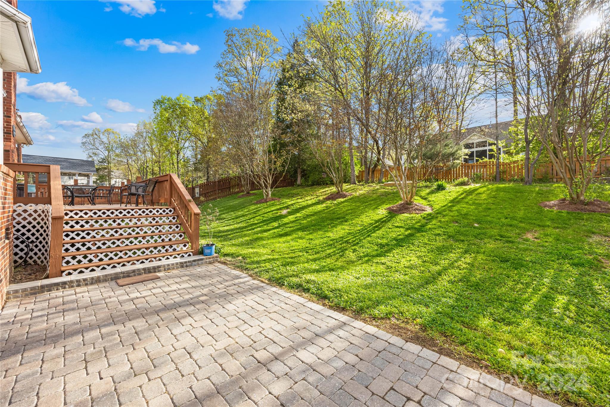 8034 Stevens Mill Road Matthews, NC 28104 - Photo 27 of 27 Gallery Image 27