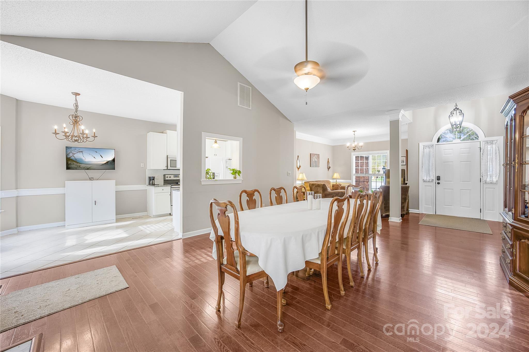 8034 Stevens Mill Road Matthews, NC 28104 - Photo 7 of 27 Gallery Image 7