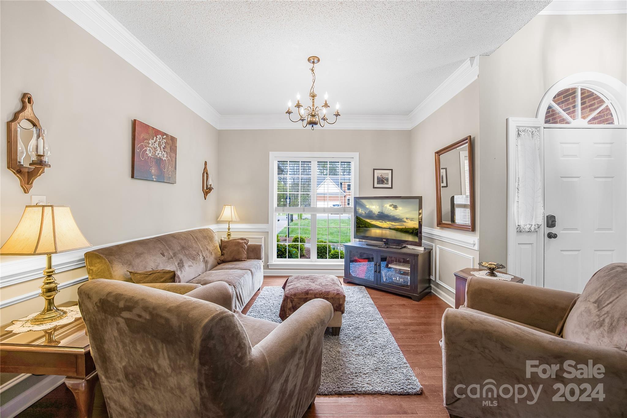 8034 Stevens Mill Road Matthews, NC 28104 - Photo 9 of 27 Gallery Image 9