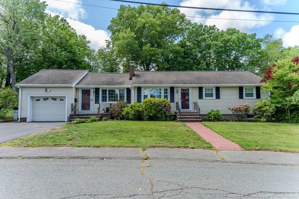 $629,000 | 54 Stearns Drive, Randolph, MA 02368