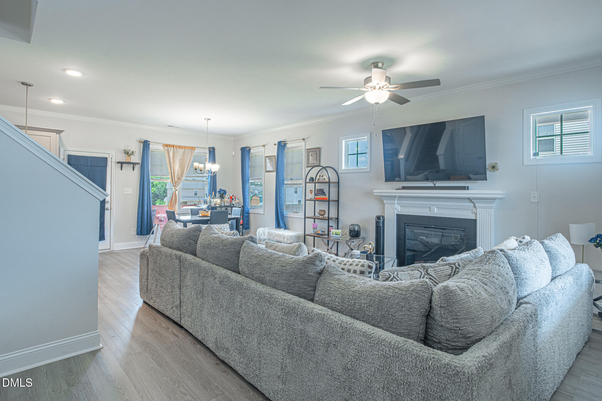 705 Quality Road Fayetteville, NC 28306 - Photo 15 of 55 705 Quality Road-5