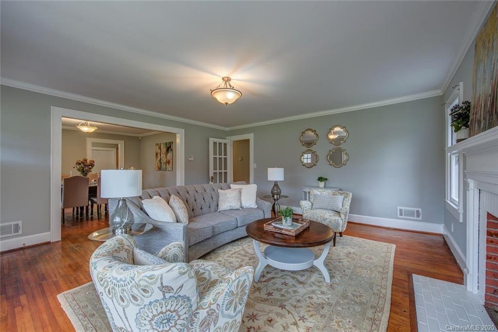 270 Grissom Road Gastonia, NC 28052 - Photo 8 of 31 Gallery Image 8