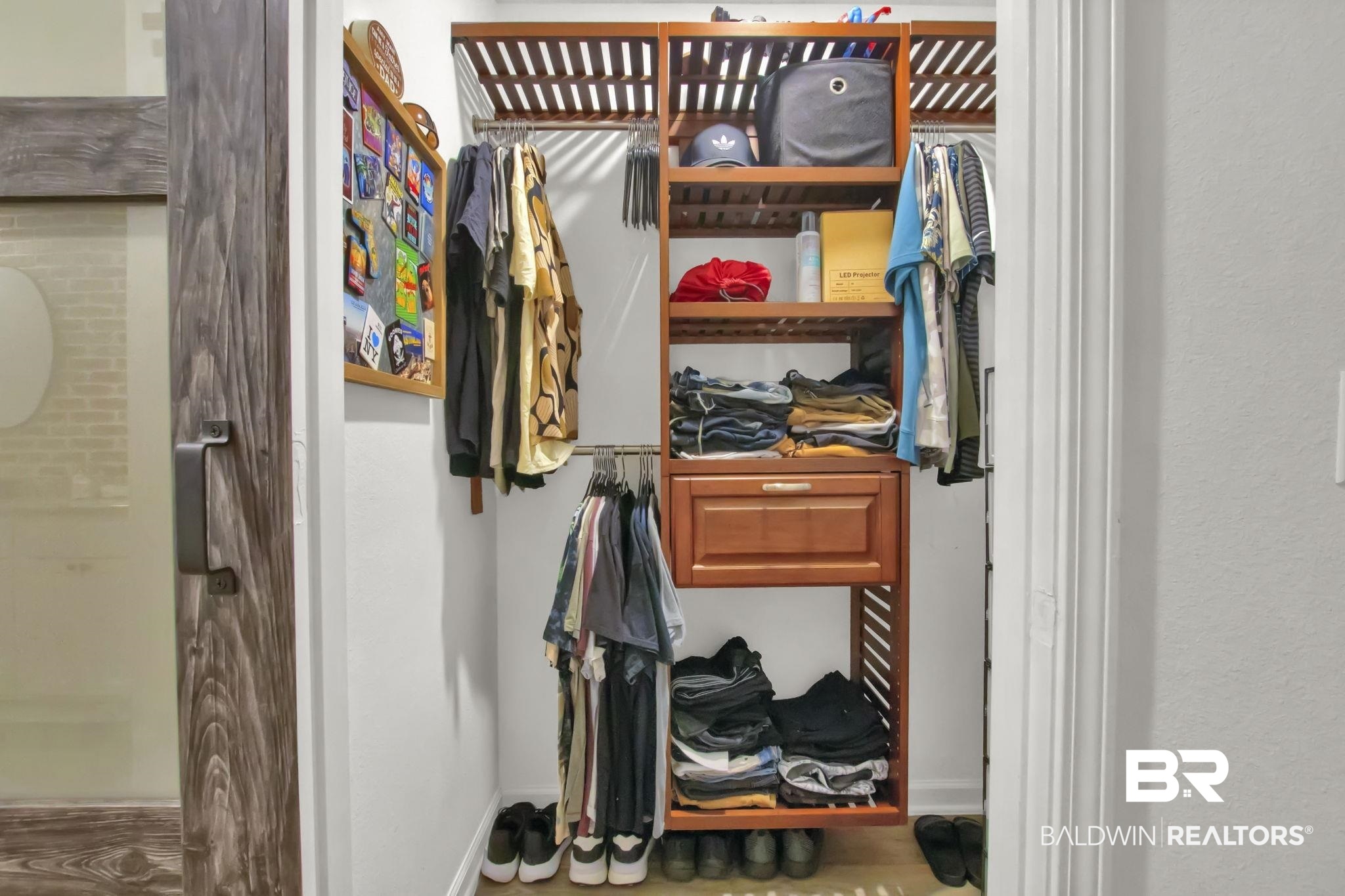 23810 Unbridled Loop Daphne, AL 36526 - Photo 23 of 50 View of closet