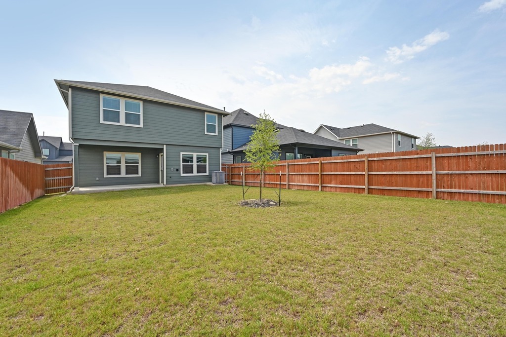 164 Frogmore Loop Kyle, TX 78640 - Photo 22 of 23 Gallery Image 22