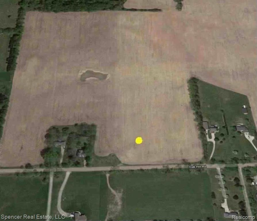 0 Oak Hill Road White Lake, MI 48386 - Photo 2 of 3
