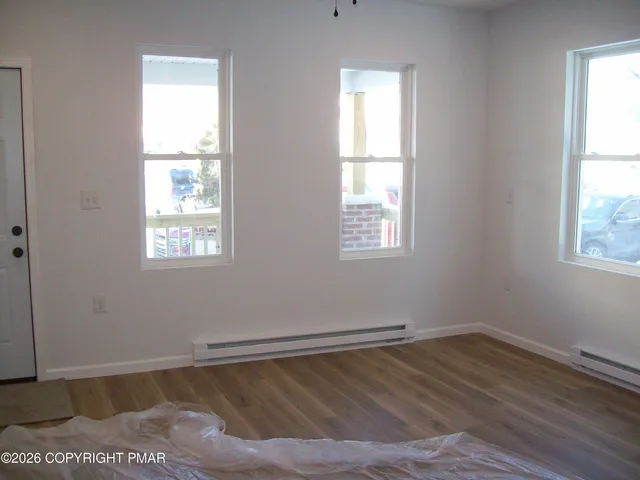 $1,850 | 733 Ann Street, Unit 1, Stroudsburg, PA 18360