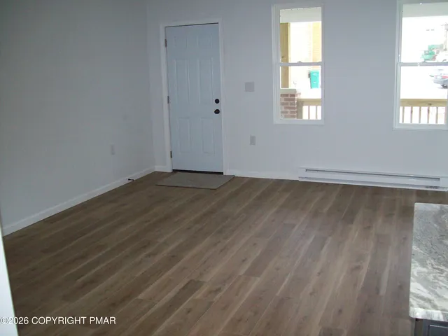 $1,850 | 733 Ann Street, Unit 1, Stroudsburg, PA 18360