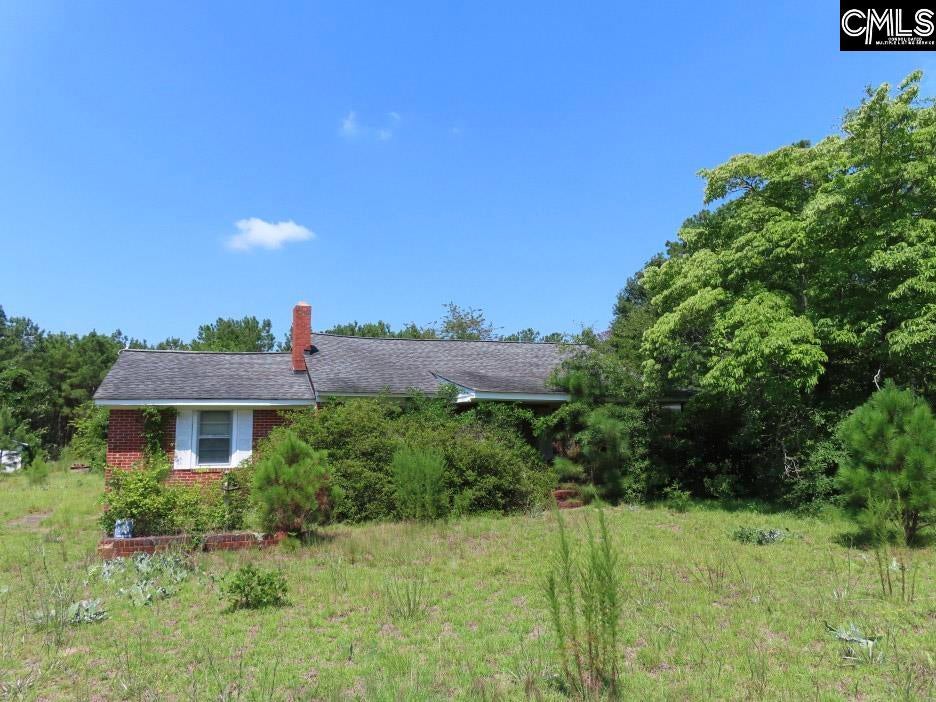 3915 Old Georgetown Road West Kershaw, SC 29067 - Photo 26 of 64 Gallery Image 26