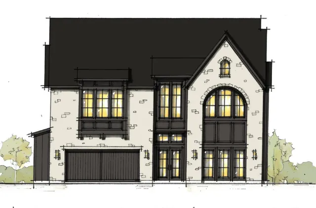 $2,239,000 | 1519 Candlelight Lane, Houston, TX 77018