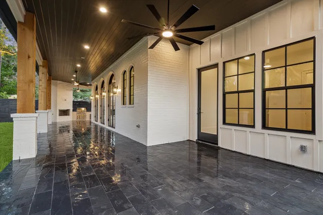 $2,239,000 | 1519 Candlelight Lane, Houston, TX 77018