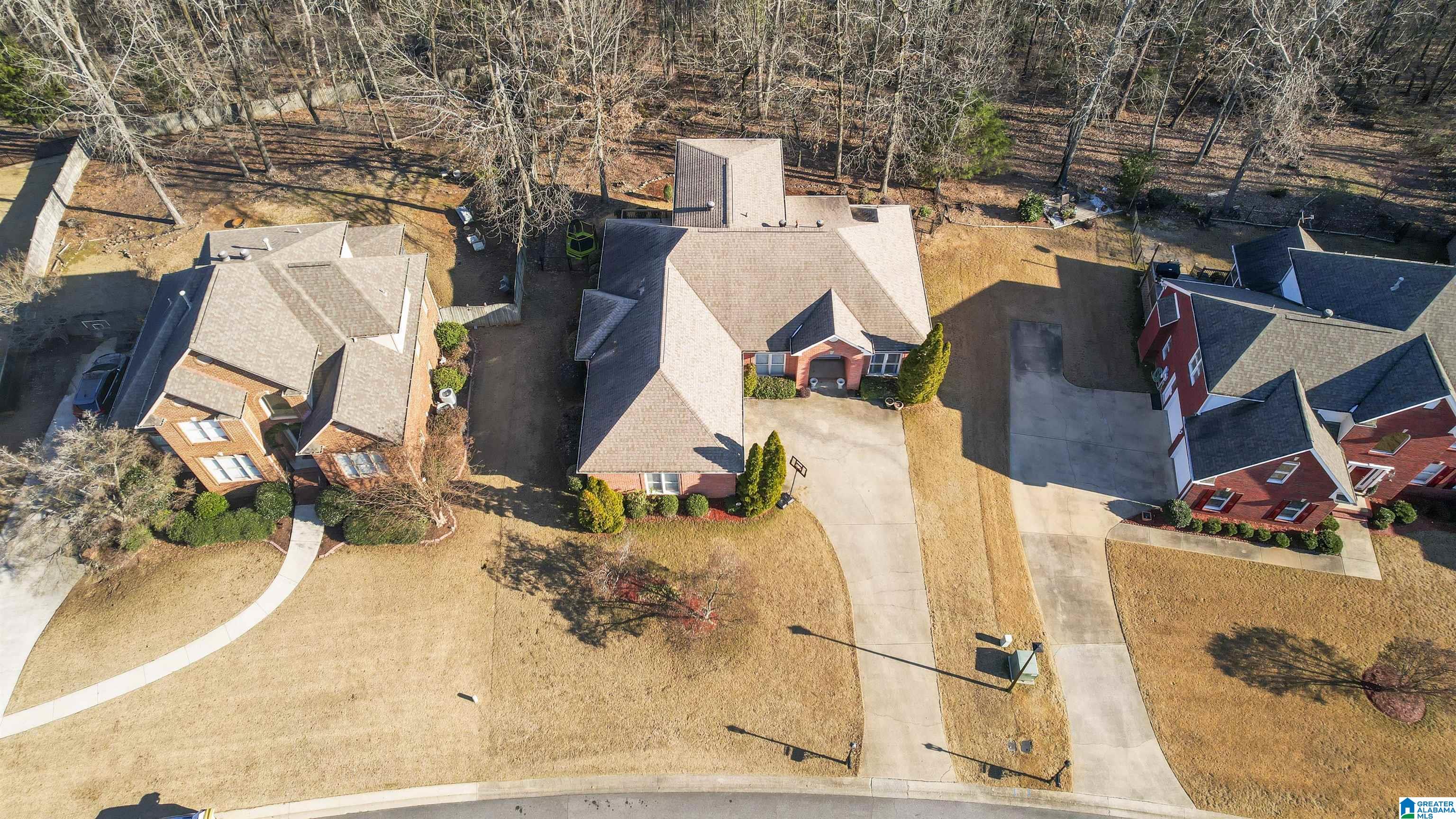 1235 Eagle Park Road Birmingham, AL 35242 - Photo 40 of 41