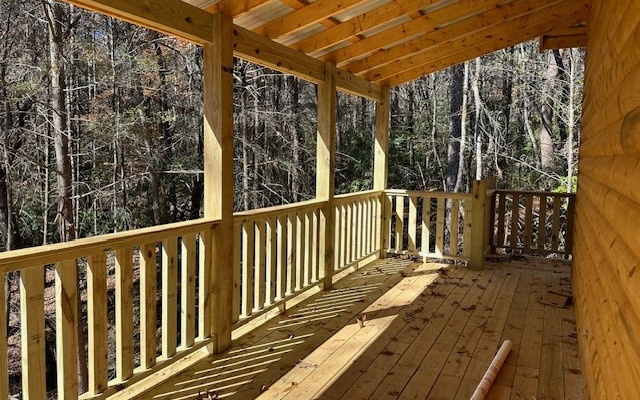 100 Bentley Cove Murphy, NC 28906 - Photo 2 of 12 Additional View