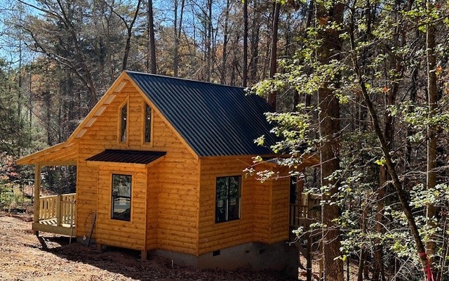 100 Bentley Cove Murphy, NC 28906 - Photo 3 of 12 Additional View