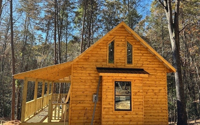 100 Bentley Cove Murphy, NC 28906 - Photo 6 of 12 Additional View