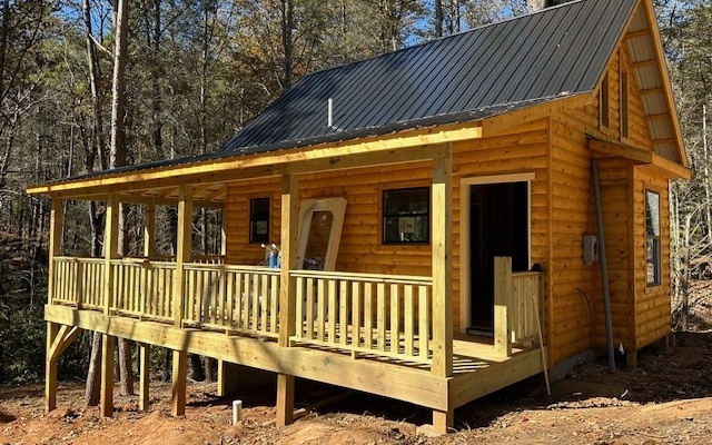 100 Bentley Cove Murphy, NC 28906 - Photo 7 of 12 Additional View