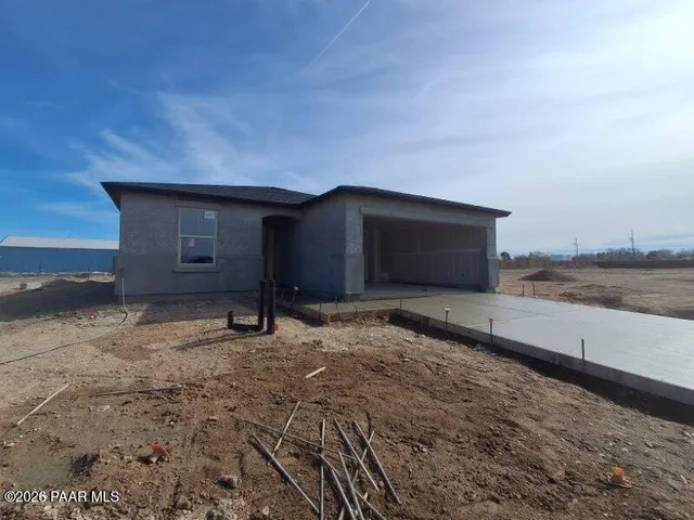$429,999 | 1843 Aimee Drive, Chino Valley, AZ 86323